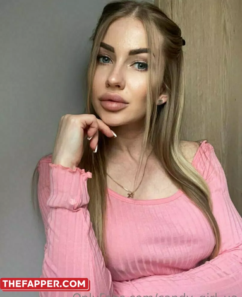 Candy_girl_ua  Onlyfans Leaked Nude Image #5258QBvByW