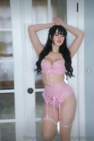 Candylion Onlyfans Leaked Nude Image #J5zLTYVUX4