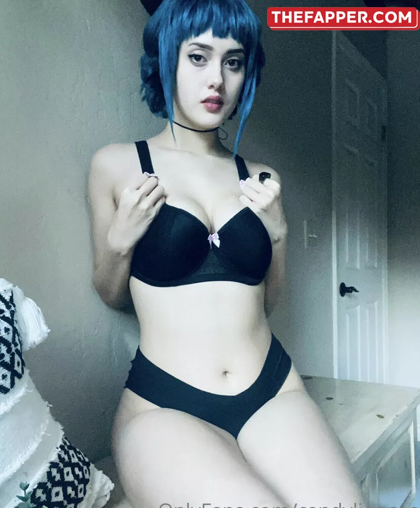 Candylion  Onlyfans Leaked Nude Image #QrK1zGWyJf