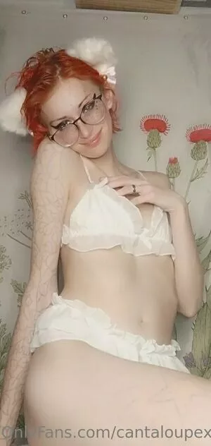 Cantaloupexo Onlyfans Leaked Nude Image #gNVDwXin4H