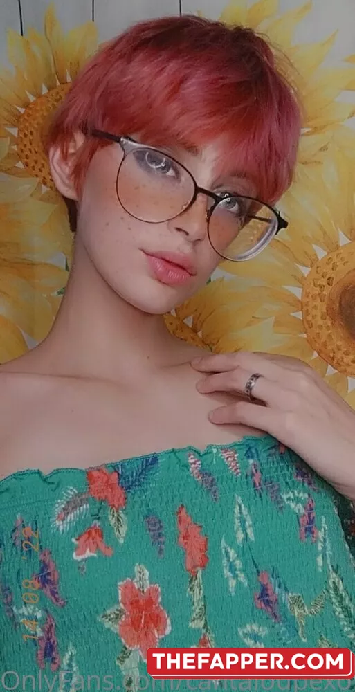 Cantaloupexo  Onlyfans Leaked Nude Image #hwOveXmdI2