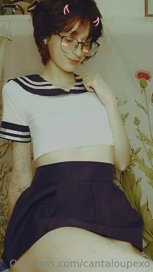 Cantaloupexo Onlyfans Leaked Nude Image #oub4pD49Wy