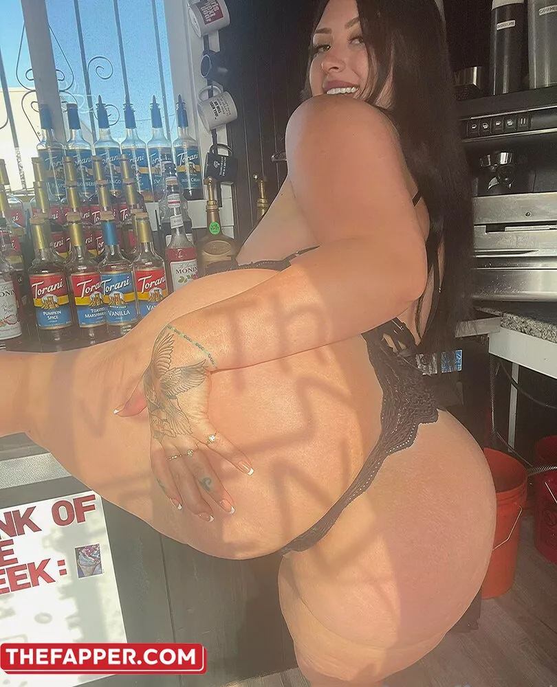 Capbarista  Onlyfans Leaked Nude Image #YBabAbHzBI