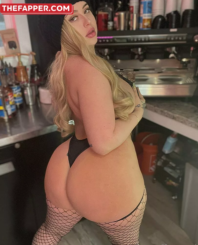 Capbarista  Onlyfans Leaked Nude Image #q5rKHZ6zJ4