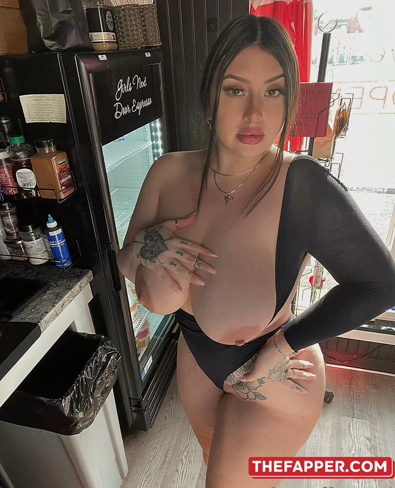 Capbarista  Onlyfans Leaked Nude Image #yIWijoxILW