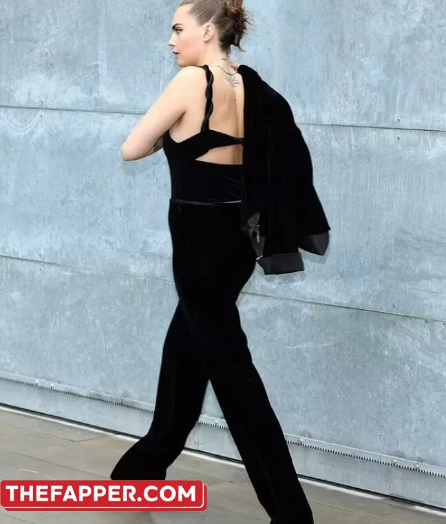 Cara Delevingne  Onlyfans Leaked Nude Image #01jJgEbXNO