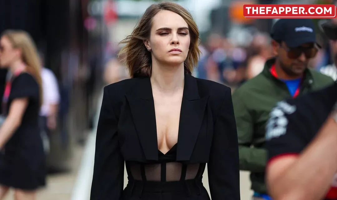 Cara Delevingne  Onlyfans Leaked Nude Image #05a2gLpbzm