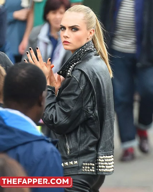 Cara Delevingne  Onlyfans Leaked Nude Image #0ud3qI4OD9