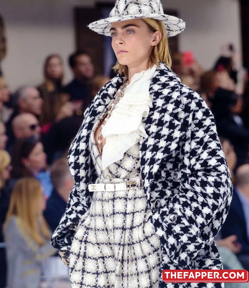 Cara Delevingne  Onlyfans Leaked Nude Image #1pJF4C8IK6