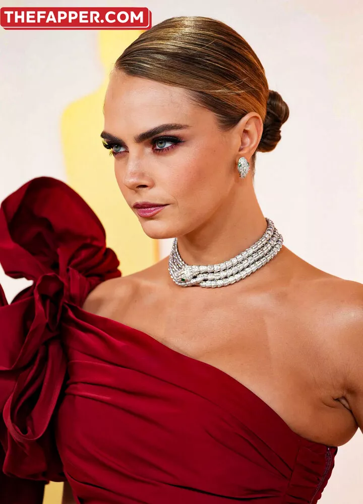 Cara Delevingne  Onlyfans Leaked Nude Image #1vvaVpM7NN