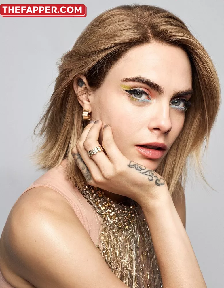 Cara Delevingne  Onlyfans Leaked Nude Image #20qtHcnwYR