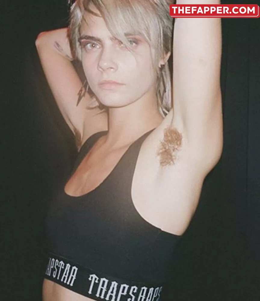 Cara Delevingne  Onlyfans Leaked Nude Image #25yYahz4KE