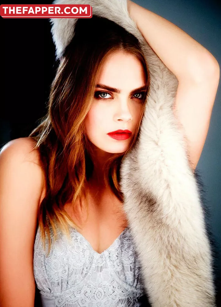 Cara Delevingne  Onlyfans Leaked Nude Image #2MUHBORrQC