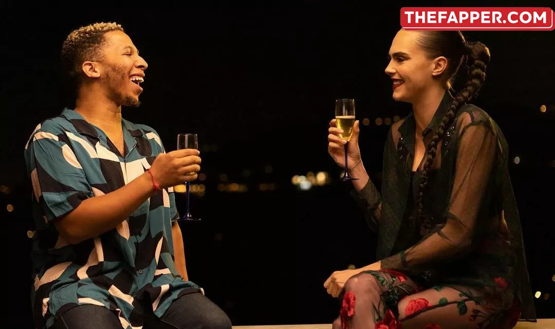 Cara Delevingne  Onlyfans Leaked Nude Image #3KPKRE17Rb