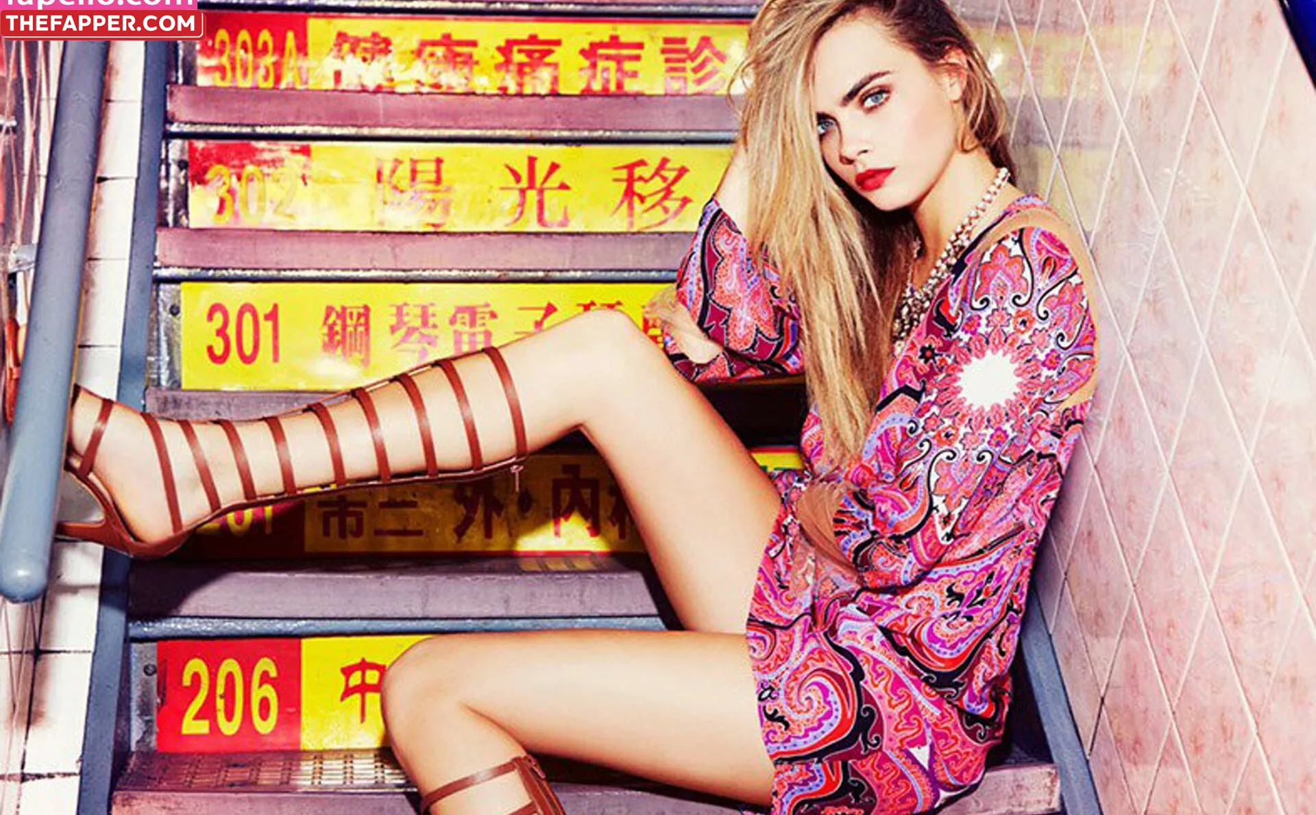 Cara Delevingne  Onlyfans Leaked Nude Image #3S4TvRfn4W