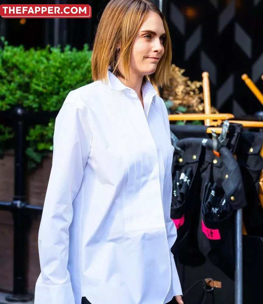 Cara Delevingne  Onlyfans Leaked Nude Image #3vFrFlp7ye