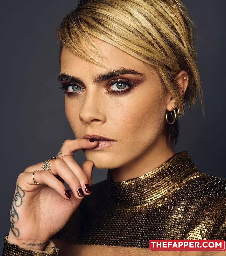 Cara Delevingne  Onlyfans Leaked Nude Image #4rwWCItsjG