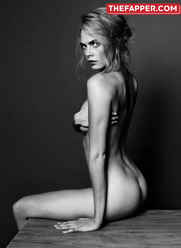 Cara Delevingne  Onlyfans Leaked Nude Image #5QxuOanpmv