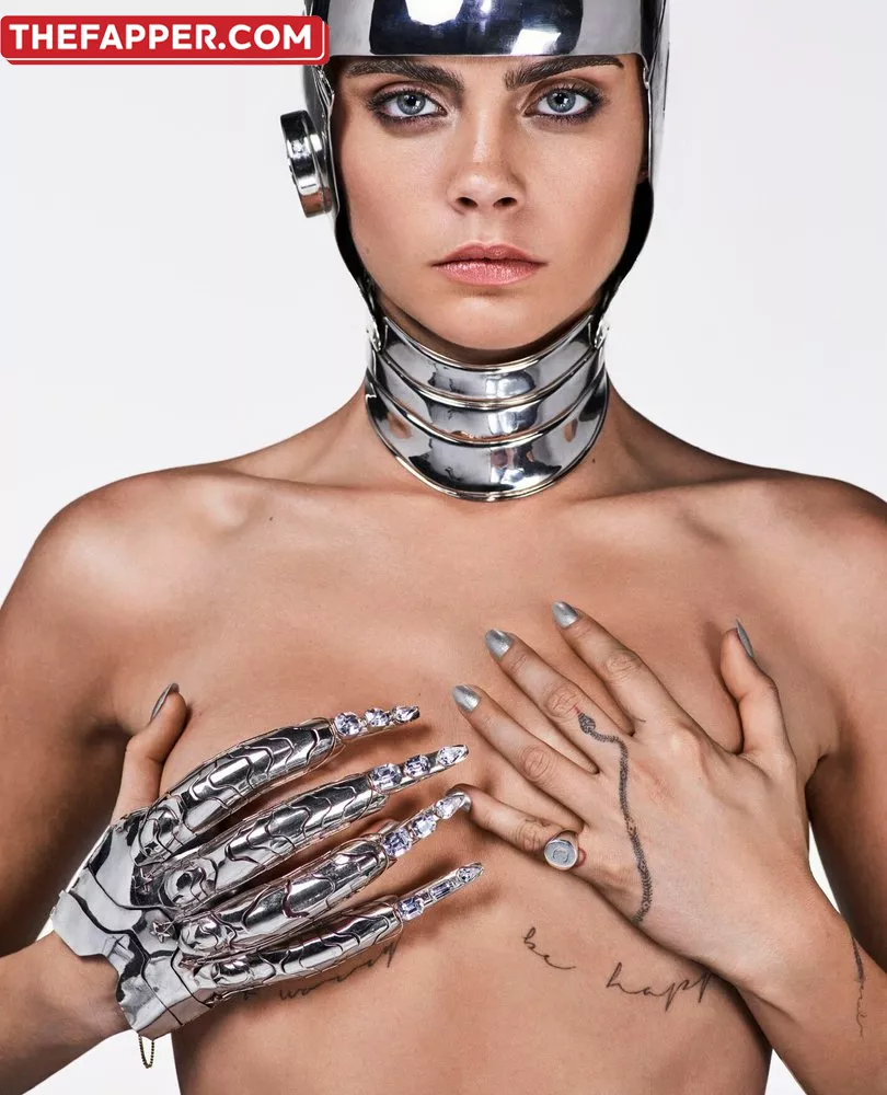 Cara Delevingne  Onlyfans Leaked Nude Image #5dQJsw4rrN