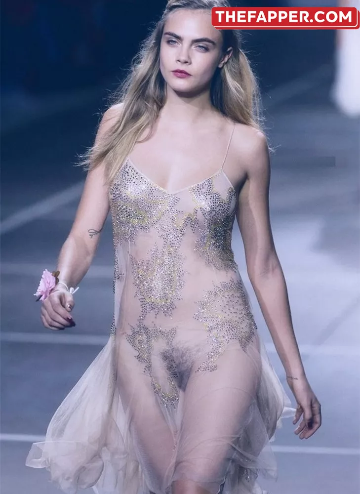 Cara Delevingne  Onlyfans Leaked Nude Image #66f8qZd4wh
