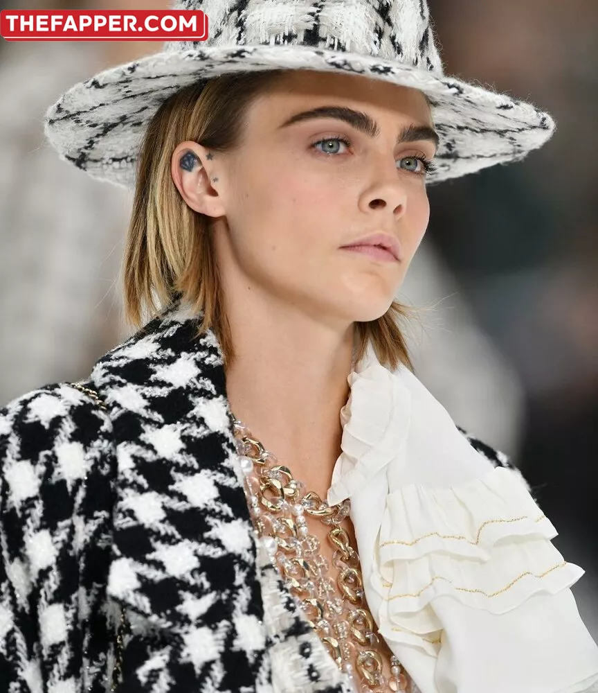 Cara Delevingne  Onlyfans Leaked Nude Image #68mVKIhYL0
