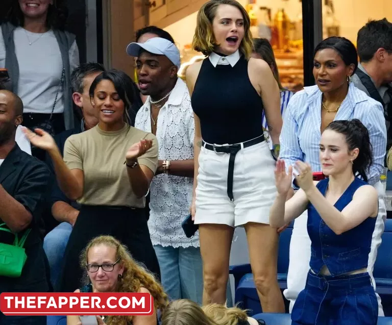 Cara Delevingne  Onlyfans Leaked Nude Image #6TNEf5aNtP