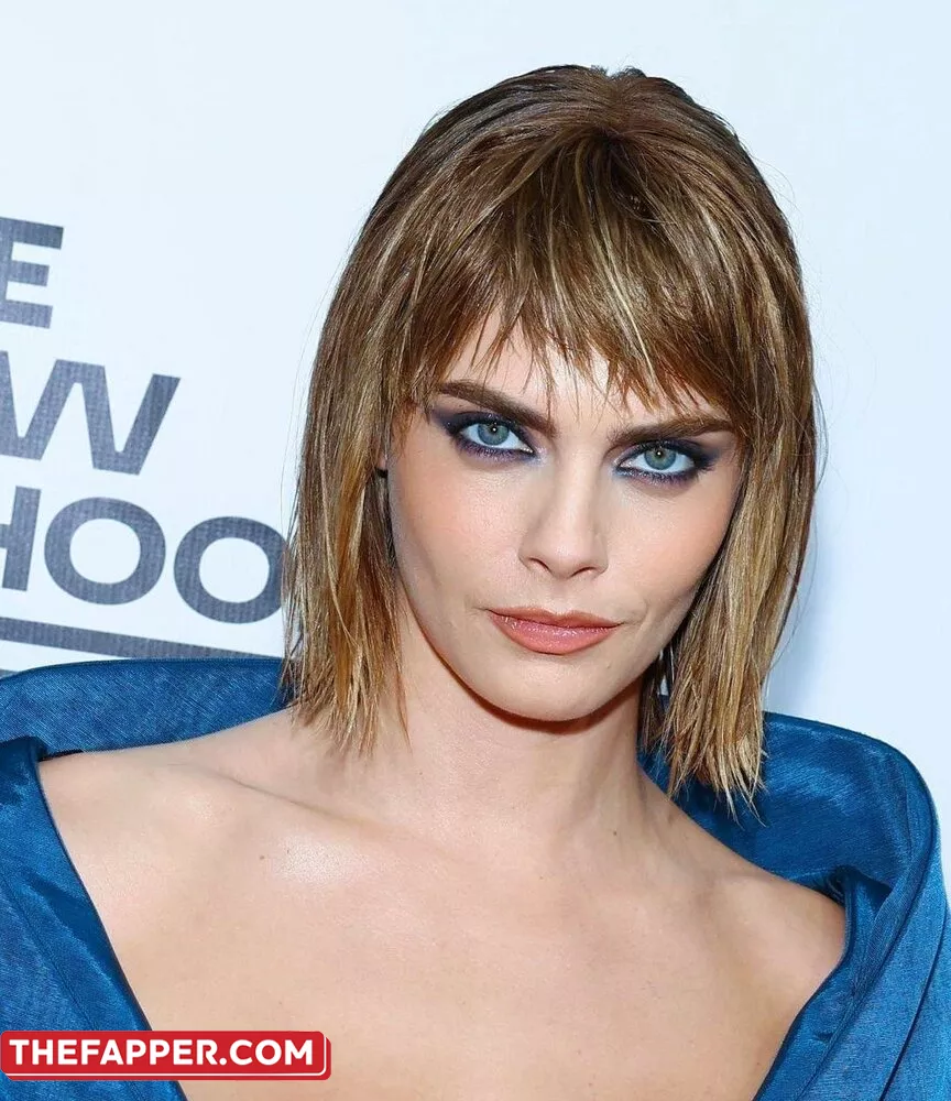 Cara Delevingne  Onlyfans Leaked Nude Image #6VZGewRZFL
