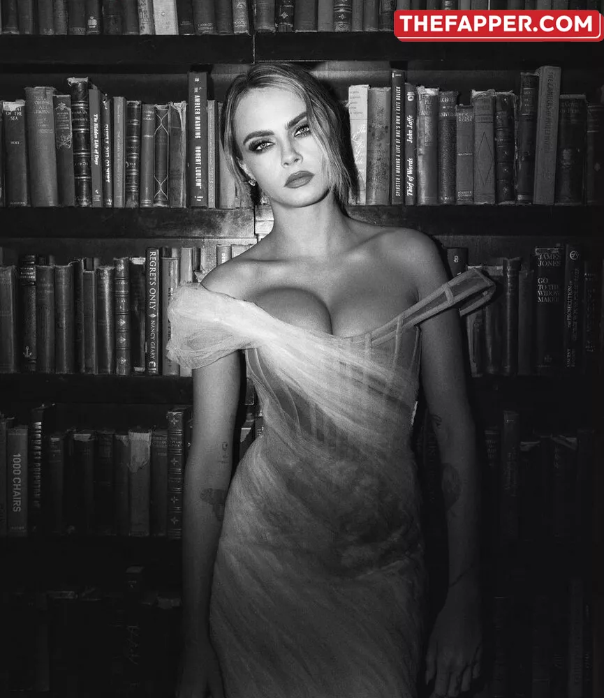 Cara Delevingne  Onlyfans Leaked Nude Image #6qGn0IIcMY