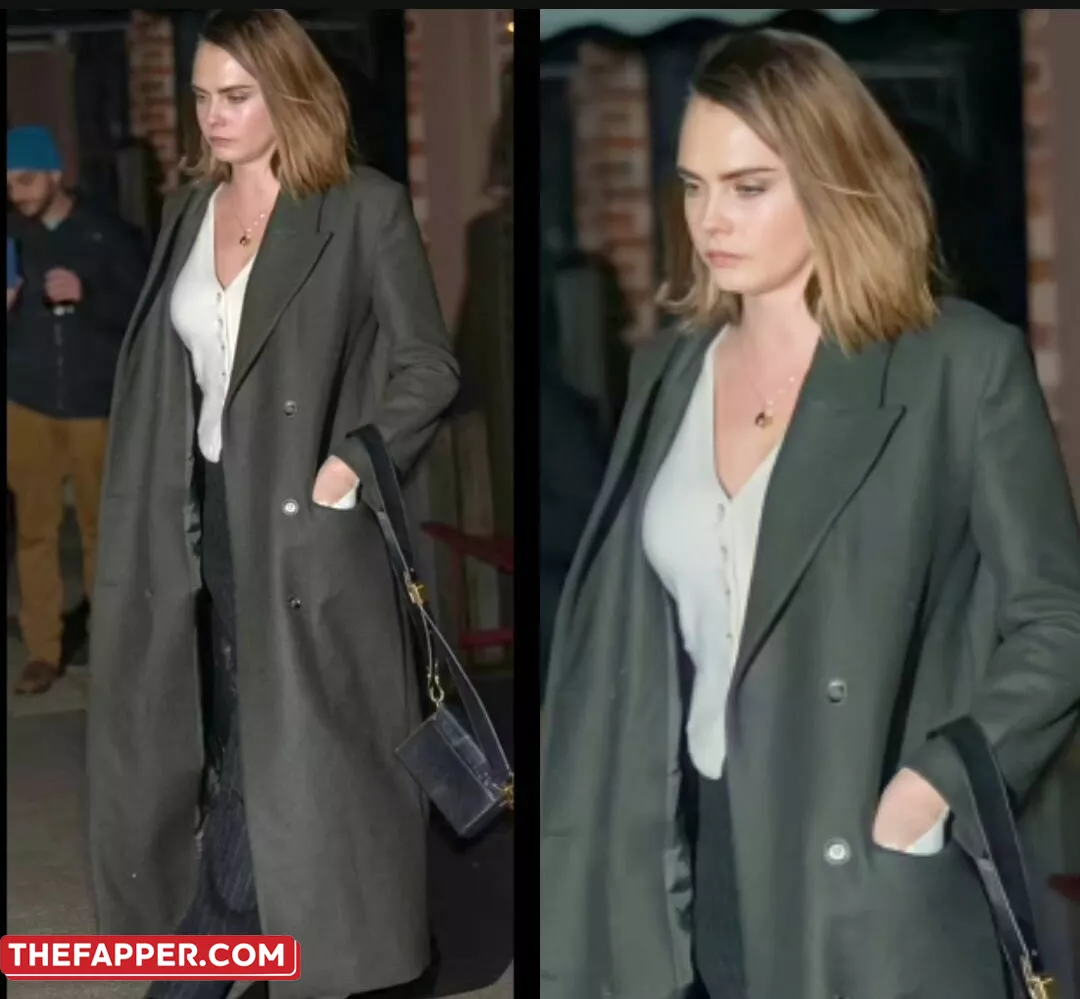 Cara Delevingne  Onlyfans Leaked Nude Image #6uryAEIG00