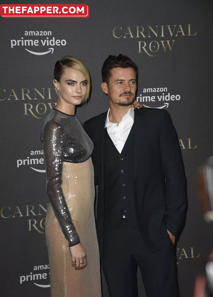 Cara Delevingne  Onlyfans Leaked Nude Image #7AD7oaQpBD