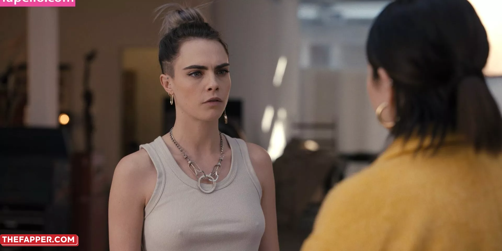 Cara Delevingne  Onlyfans Leaked Nude Image #7WelRc2g1B