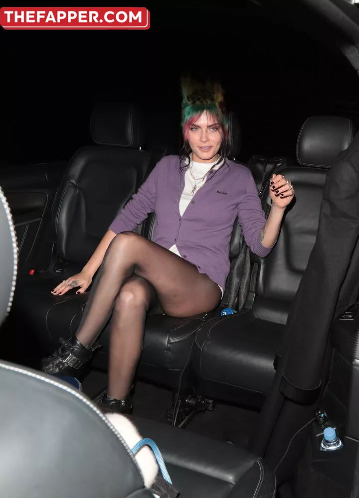 Cara Delevingne  Onlyfans Leaked Nude Image #7WfJsRVv5J