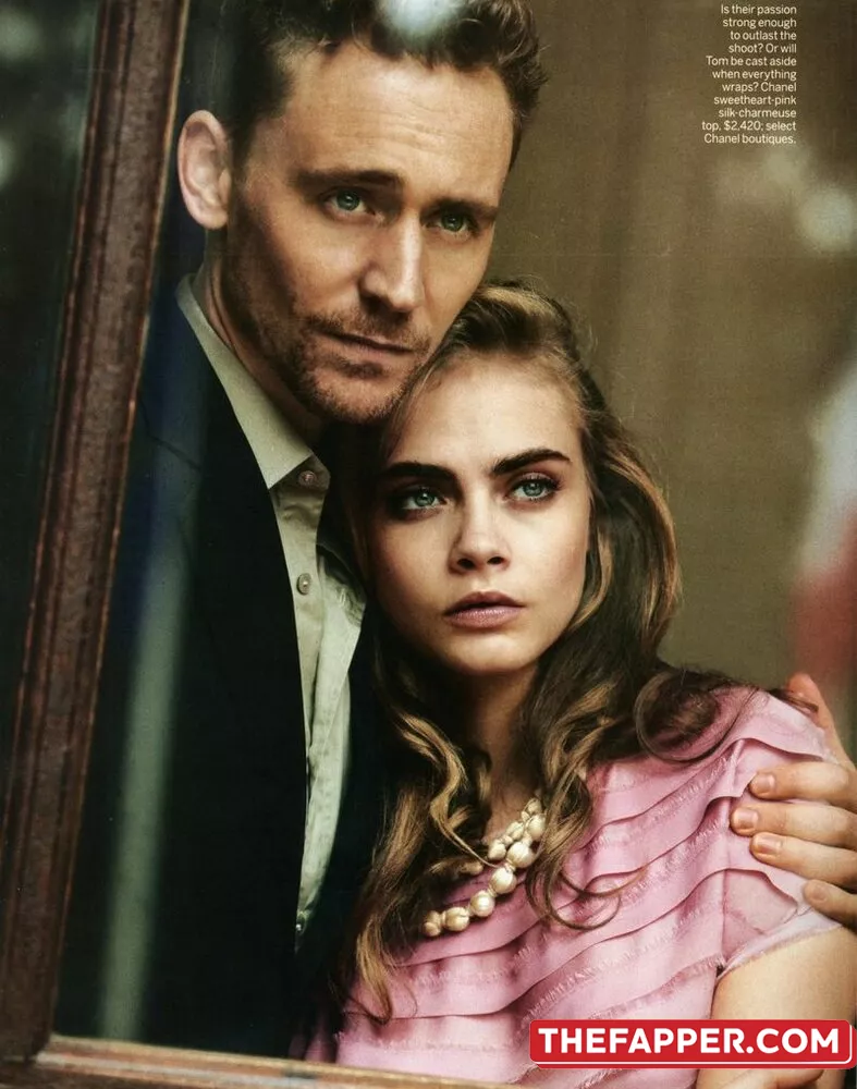 Cara Delevingne  Onlyfans Leaked Nude Image #7XsMz1Mgv4
