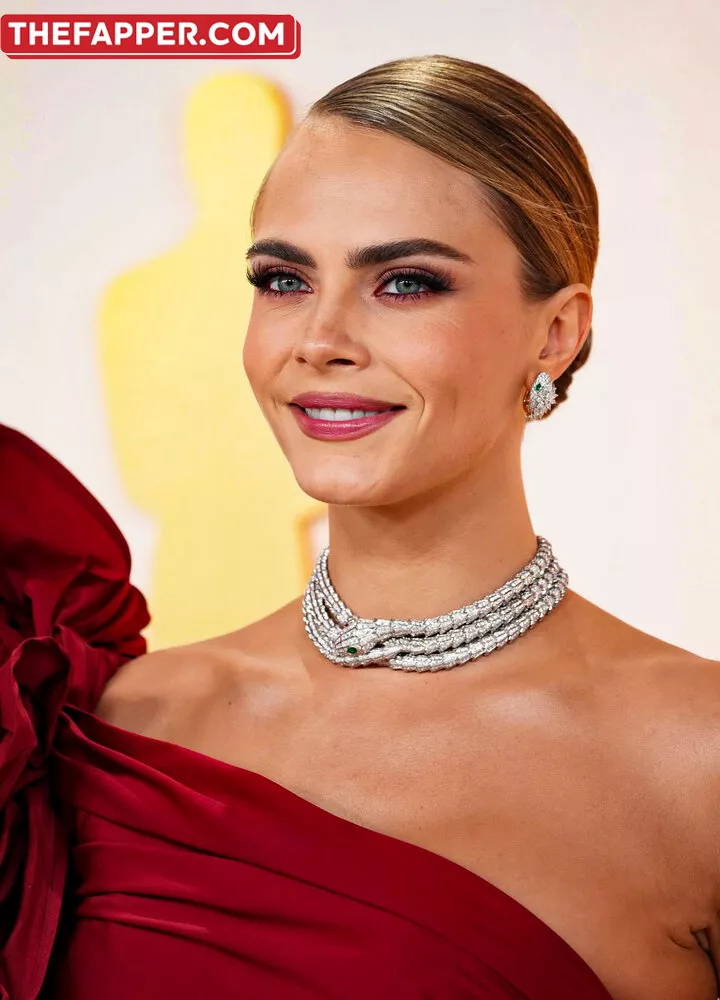 Cara Delevingne  Onlyfans Leaked Nude Image #7j1Smk646b
