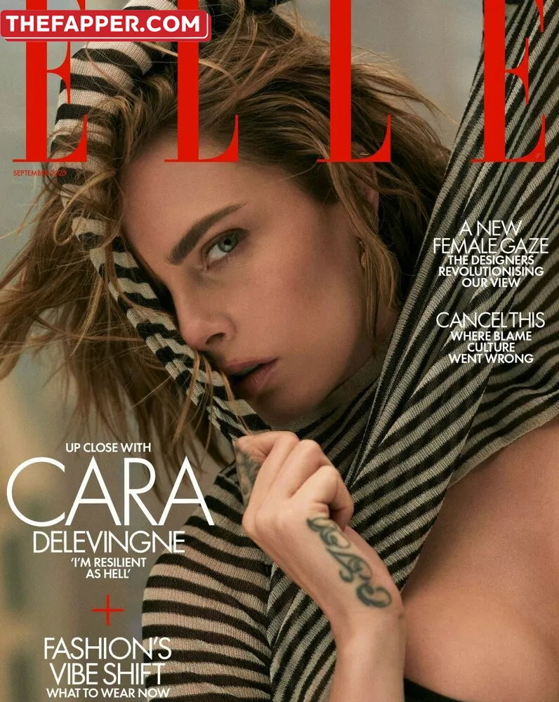 Cara Delevingne  Onlyfans Leaked Nude Image #7qlZ1a2uak