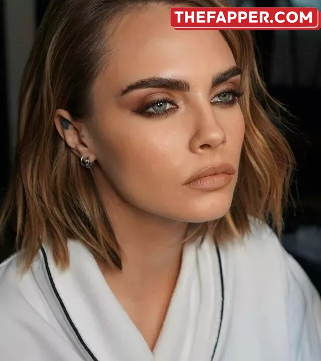 Cara Delevingne  Onlyfans Leaked Nude Image #7sziIteT5f