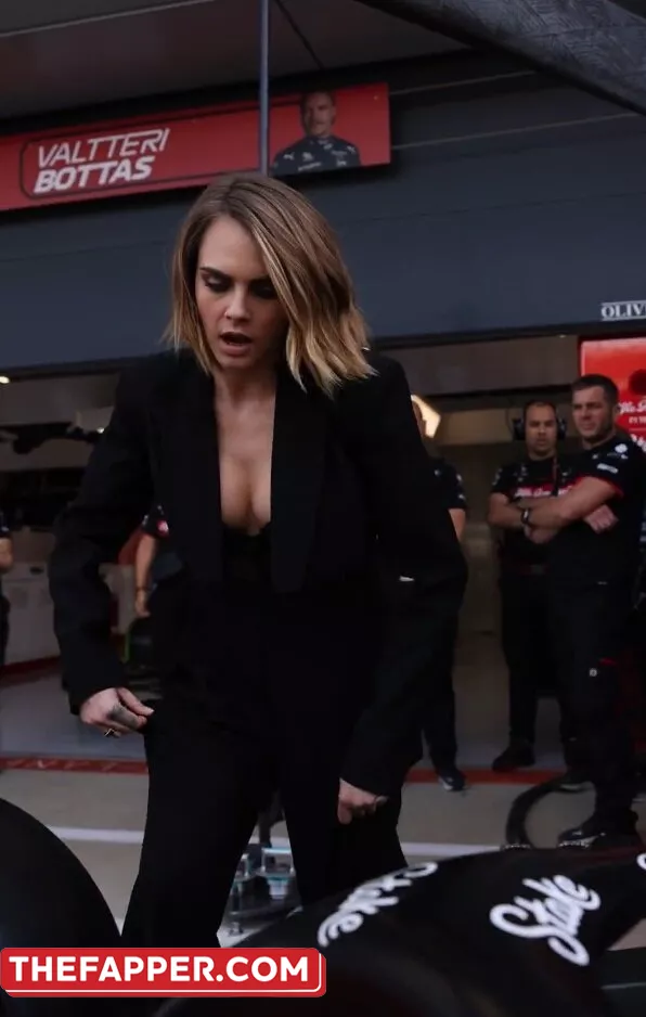 Cara Delevingne  Onlyfans Leaked Nude Image #9OxxsCJpLo