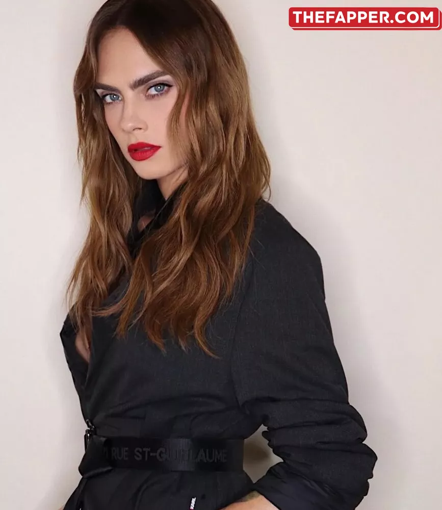 Cara Delevingne  Onlyfans Leaked Nude Image #9mRuaYlUK8