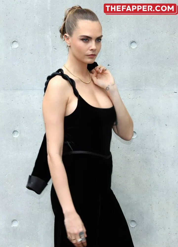 Cara Delevingne  Onlyfans Leaked Nude Image #9pFFwb8Vms