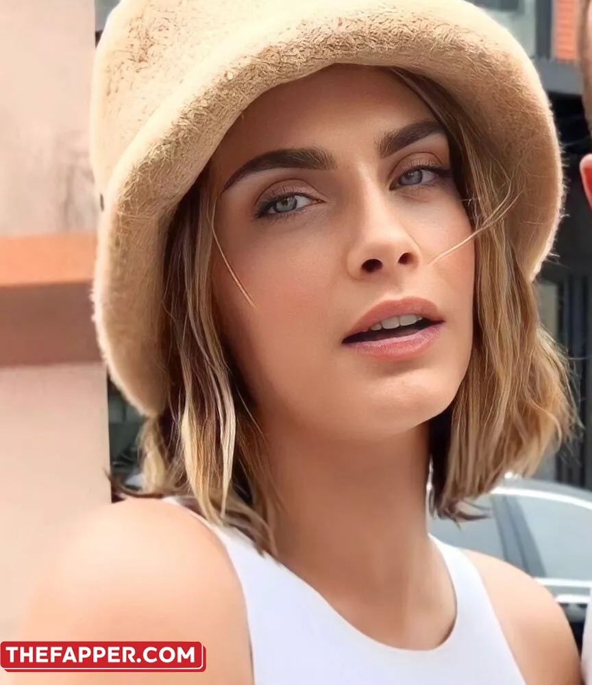 Cara Delevingne  Onlyfans Leaked Nude Image #9r9wnGPVpO