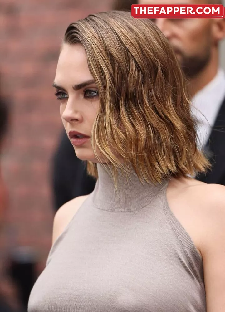 Cara Delevingne  Onlyfans Leaked Nude Image #ACEJozVTcL