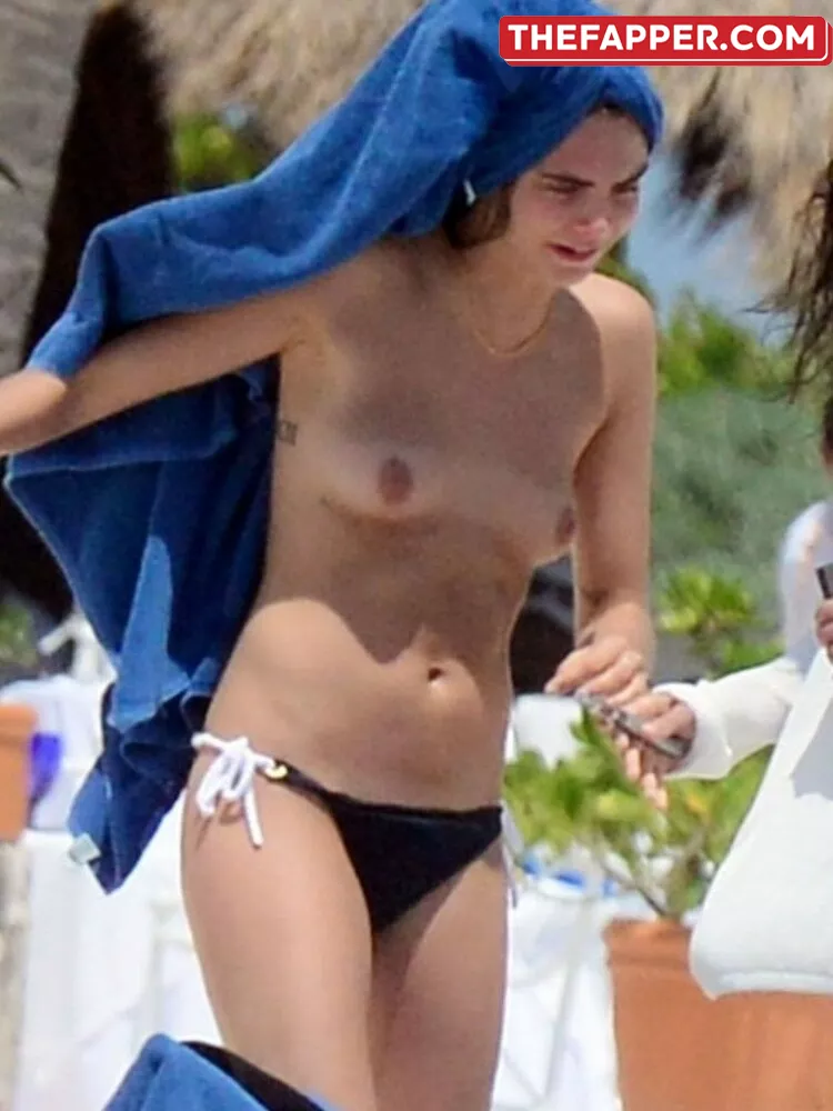 Cara Delevingne  Onlyfans Leaked Nude Image #ARRHHTmm6L