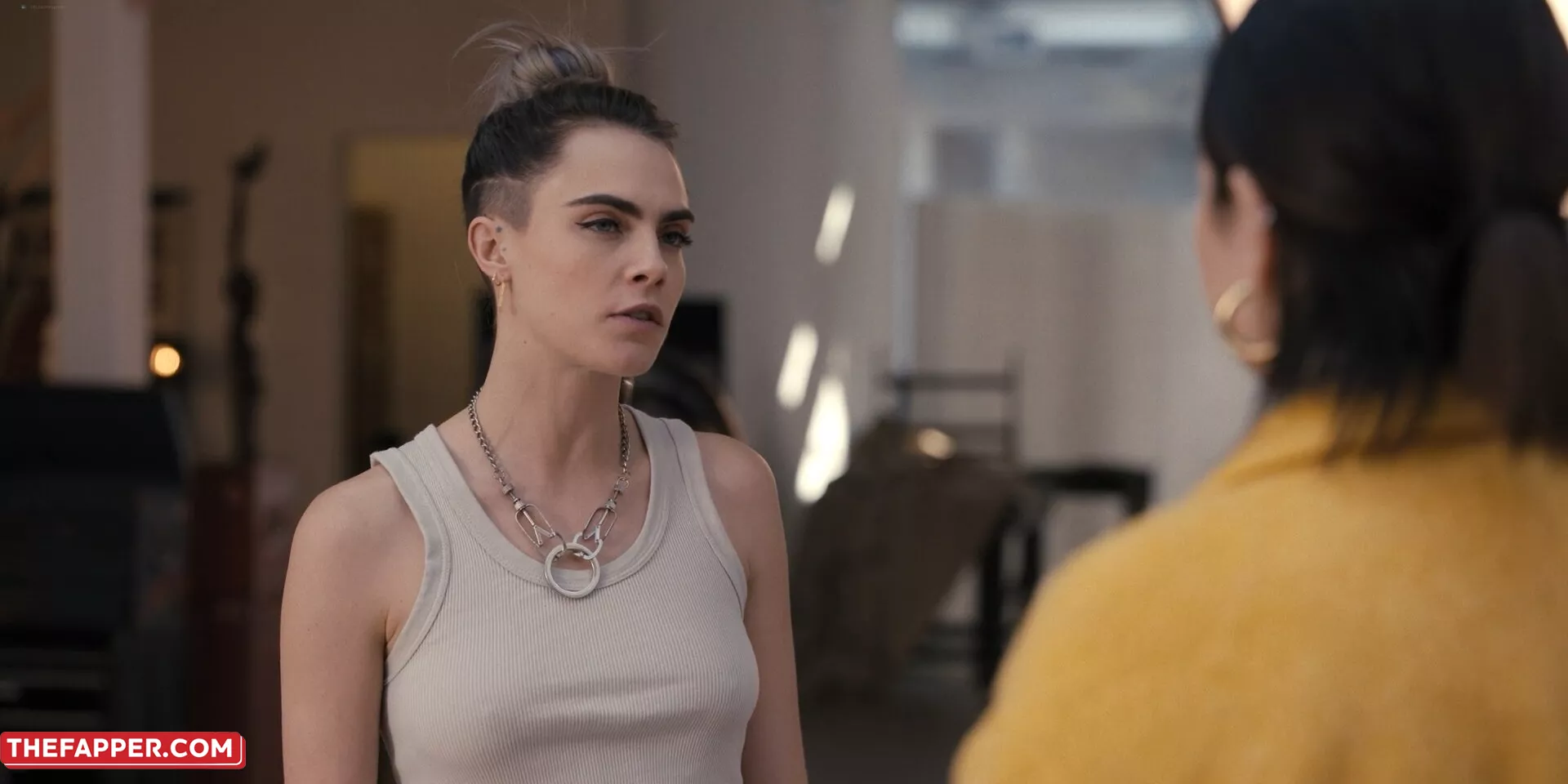 Cara Delevingne  Onlyfans Leaked Nude Image #Bm02iVTr7y
