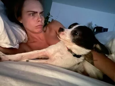 Cara Delevingne #CAL6UpXq5H