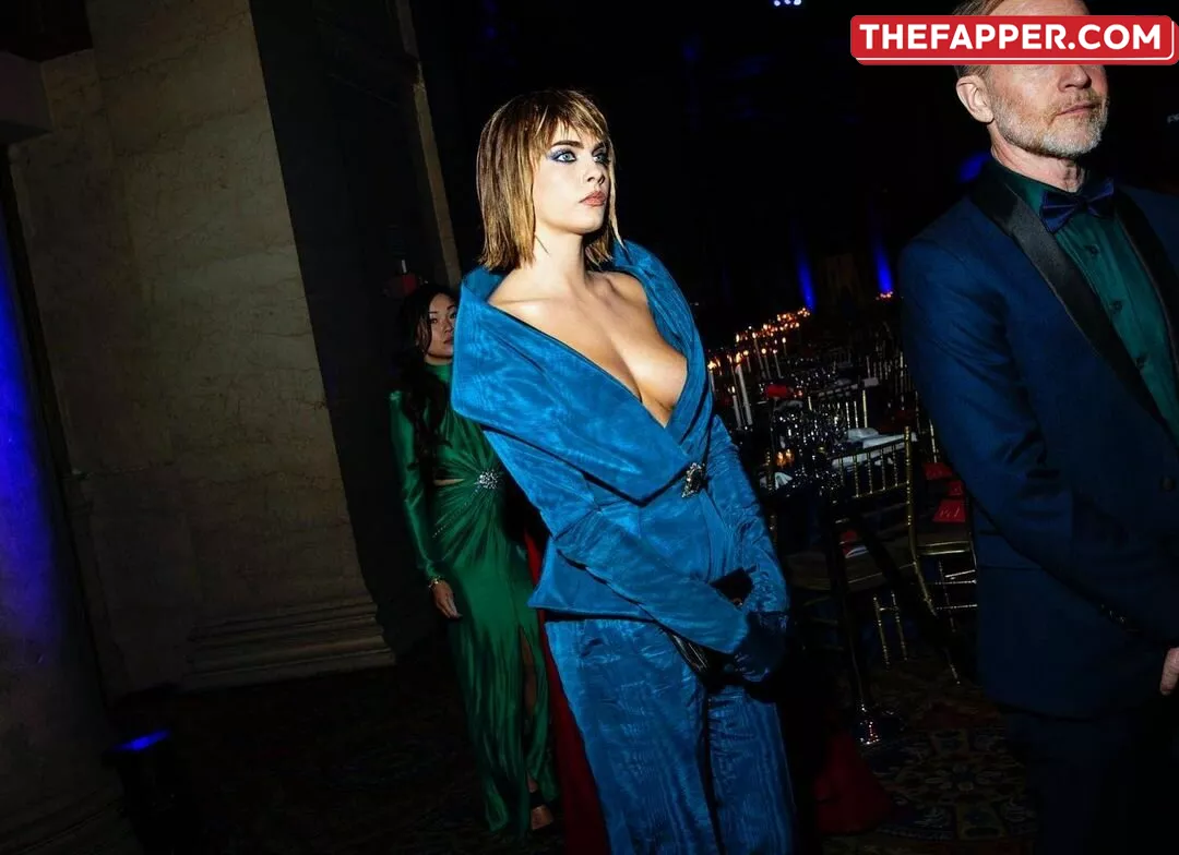 Cara Delevingne  Onlyfans Leaked Nude Image #CH8U7VapVU