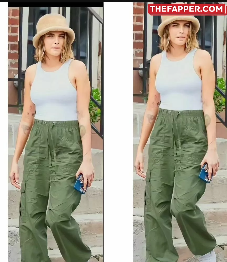 Cara Delevingne  Onlyfans Leaked Nude Image #CQkNaIgEnu