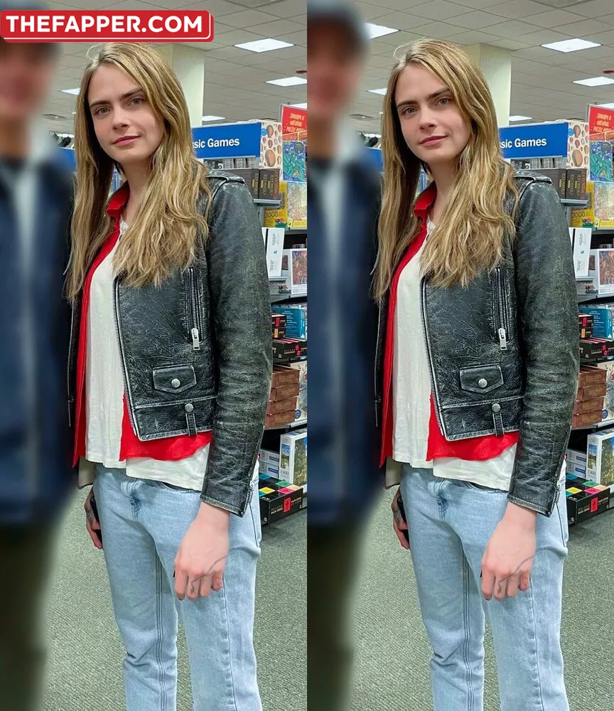 Cara Delevingne  Onlyfans Leaked Nude Image #ClZo2BVbSd