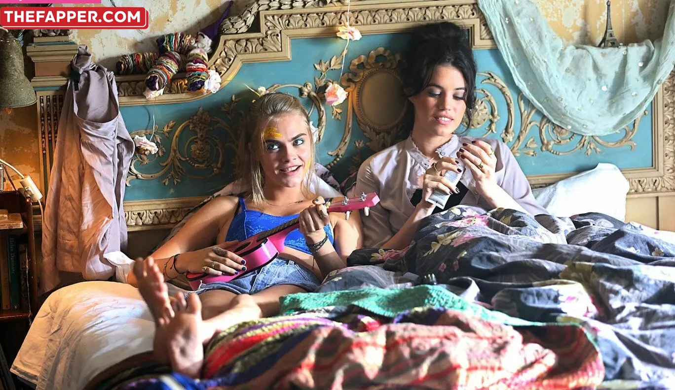 Cara Delevingne  Onlyfans Leaked Nude Image #DWnTWFvRWC