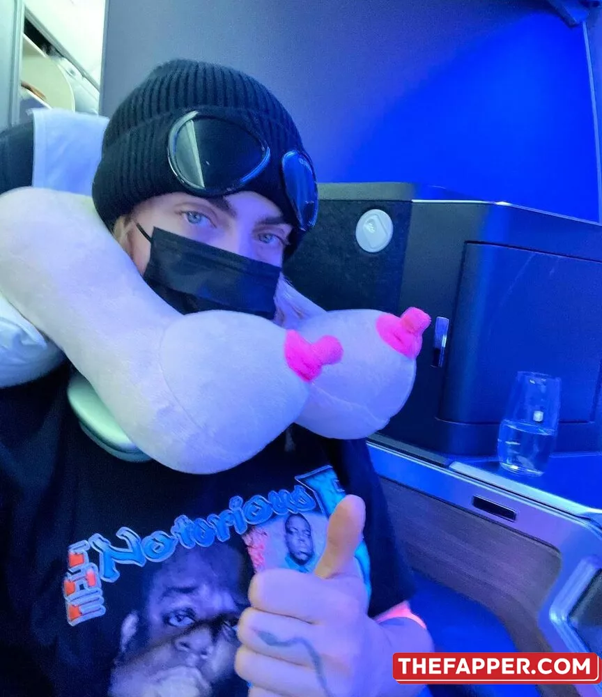 Cara Delevingne  Onlyfans Leaked Nude Image #Dl74pSoR0g