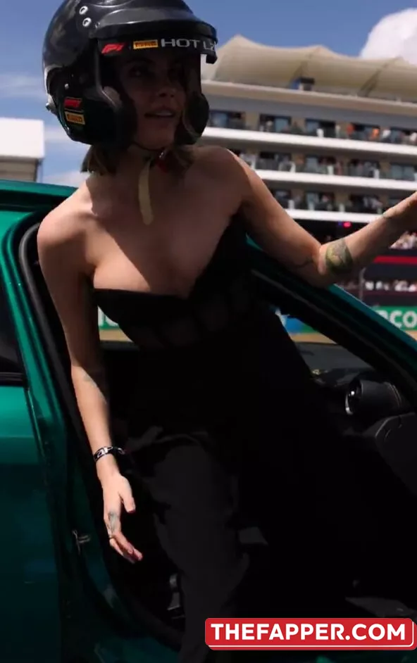 Cara Delevingne  Onlyfans Leaked Nude Image #DuV3GDC4nA